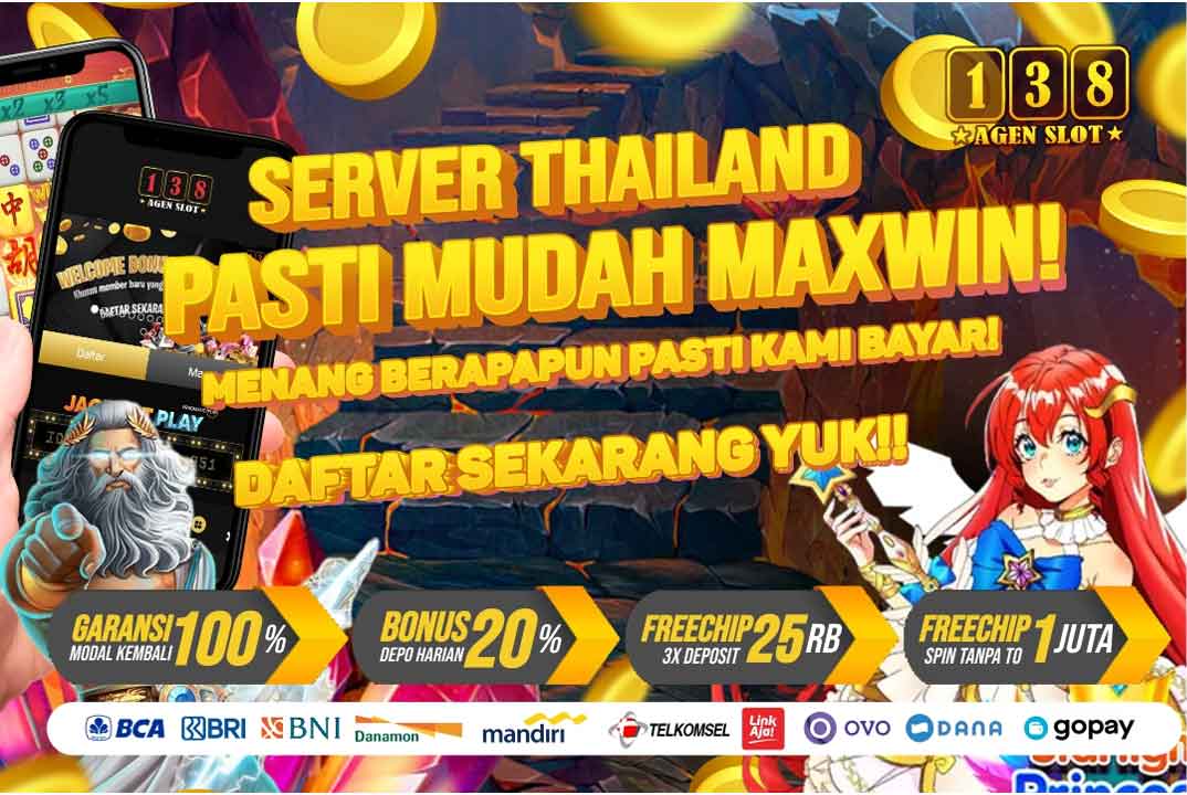 Bigslot777 Bigslot777